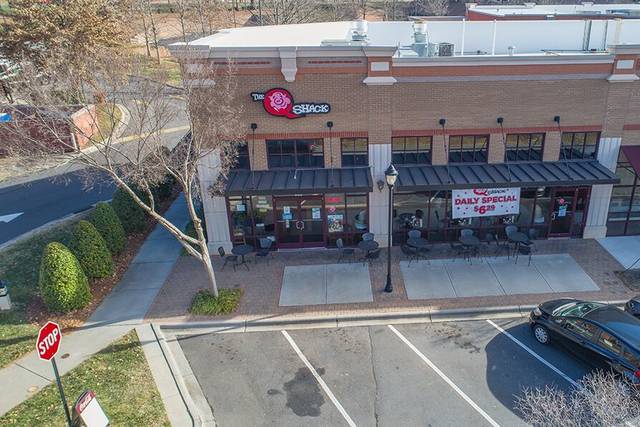 The Q Shack Charlotte