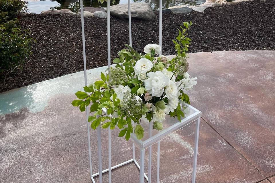 Floral arrangement