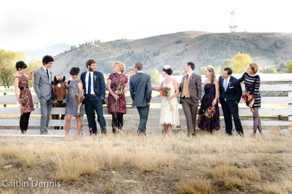 Caitlin Dennis Photography