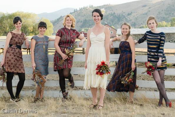 Caitlin Dennis Photography