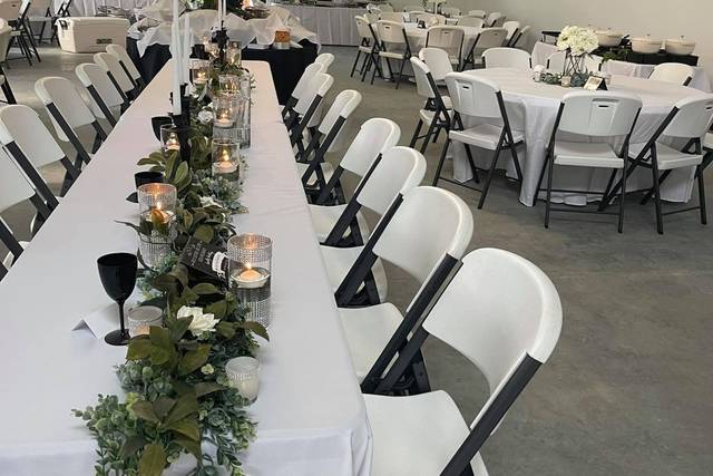 Green decor