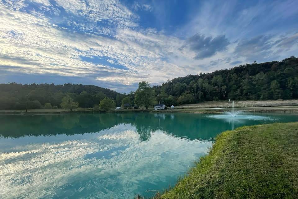 Lakeside
