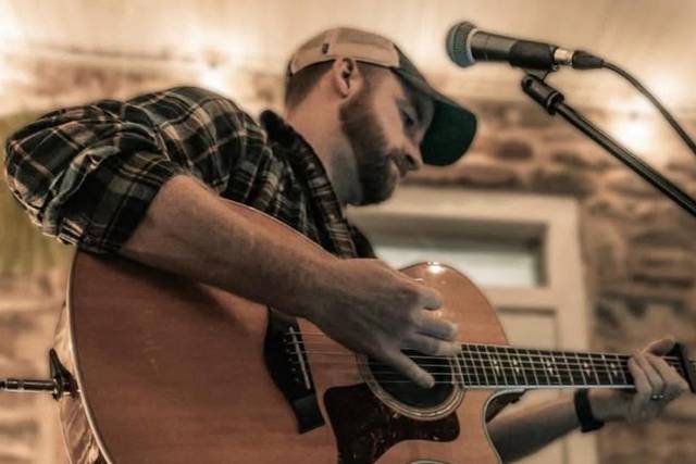 McCullough Music