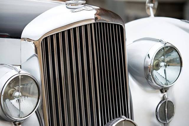 Rolls Royce