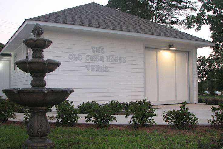 OLD OMEN HOUSE - GUEST HOUSE VENUE