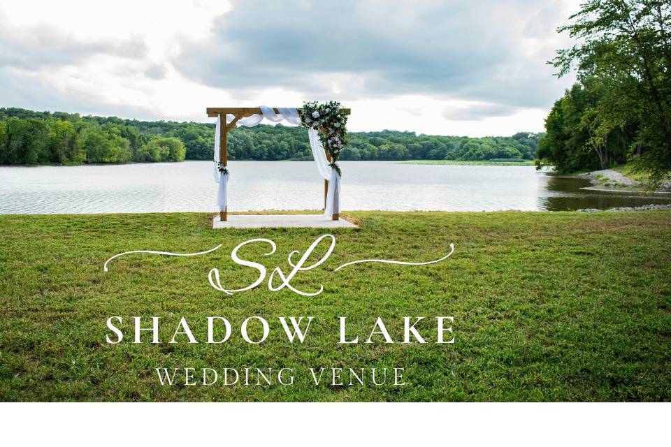 Shadow Lake wedding venue