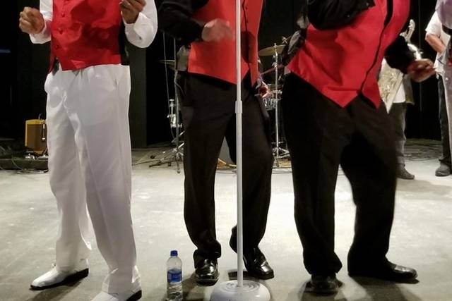 Keeping the dance floor full