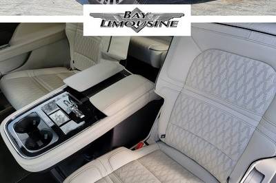 Black Label Navigator