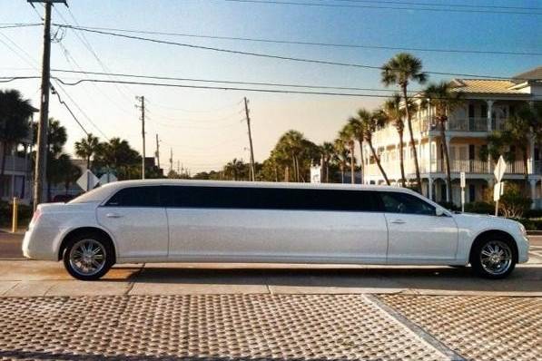 Bay Limo