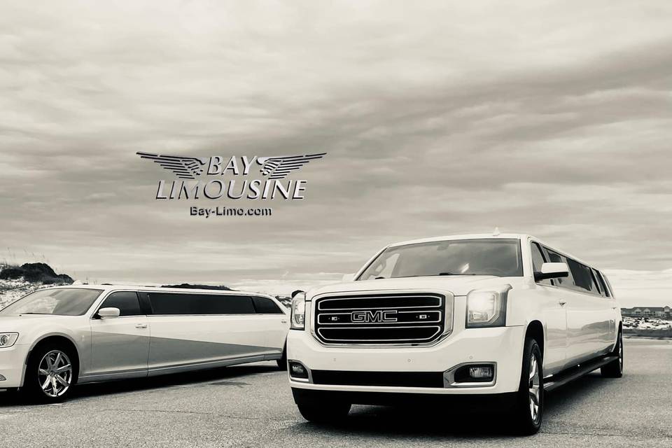 Bay Limo