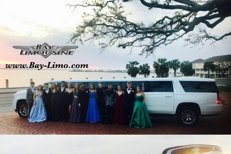 Bay Limo