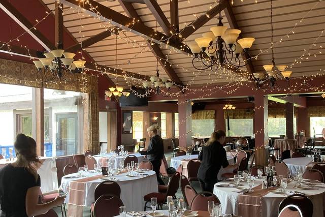 Alpine Valley Resort - Venue - Elkhorn, WI - WeddingWire