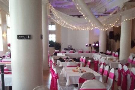 Reasonable Party Rental, LLC