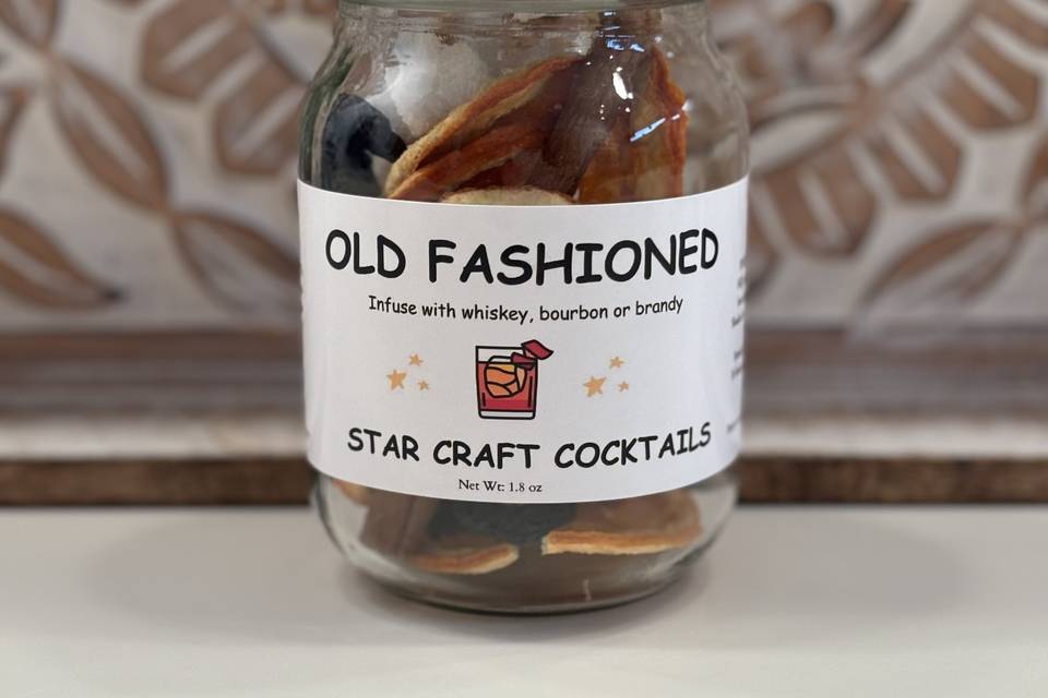 Old Fashioned