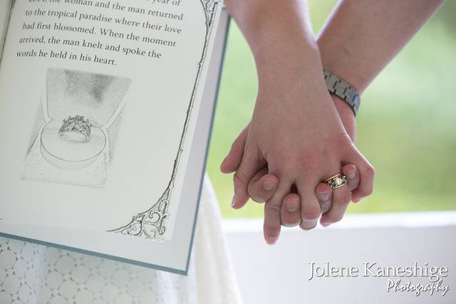 Jolene Kaneshige Photography