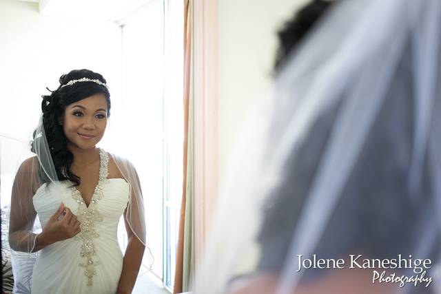 Jolene Kaneshige Photography