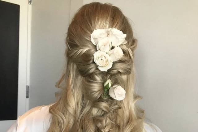 Hair by me