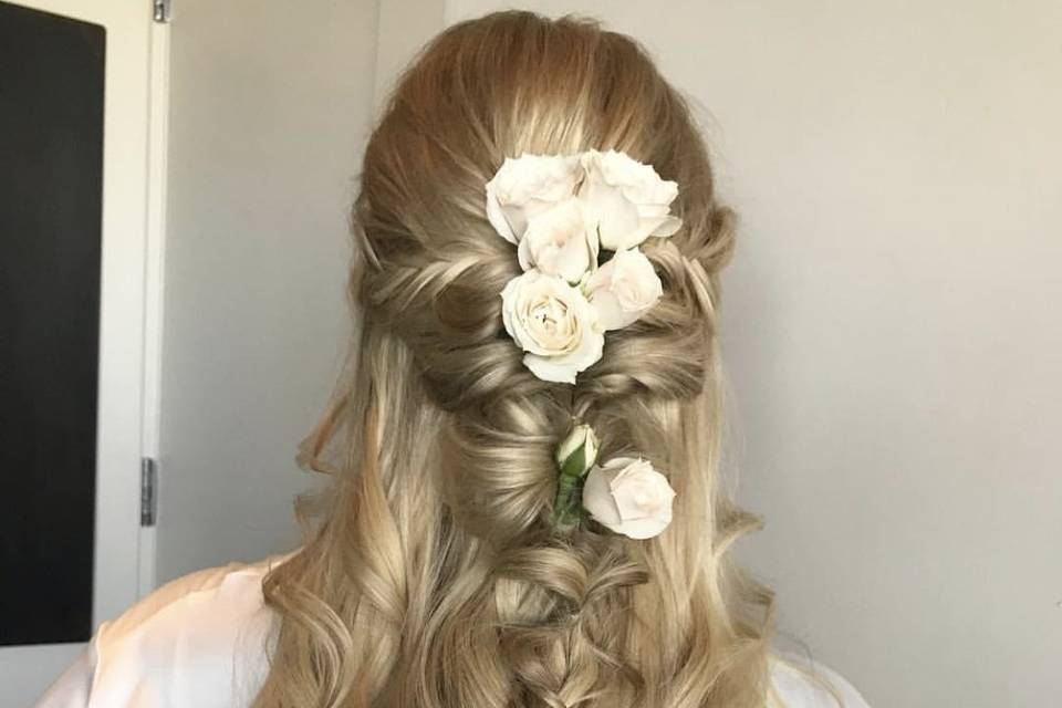 Hair by me