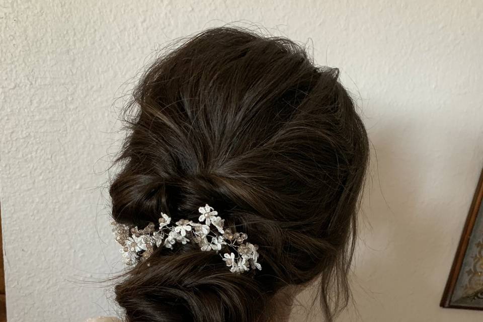 Hair by me