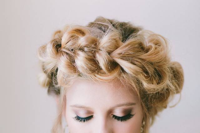 Lovely braids