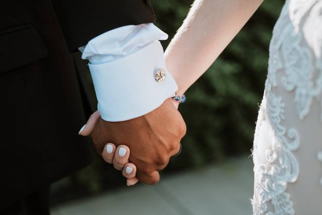 Eight Hands Photography