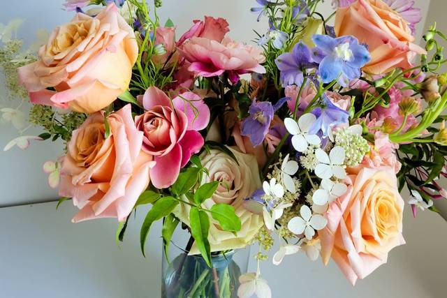 Petals & Beyond
