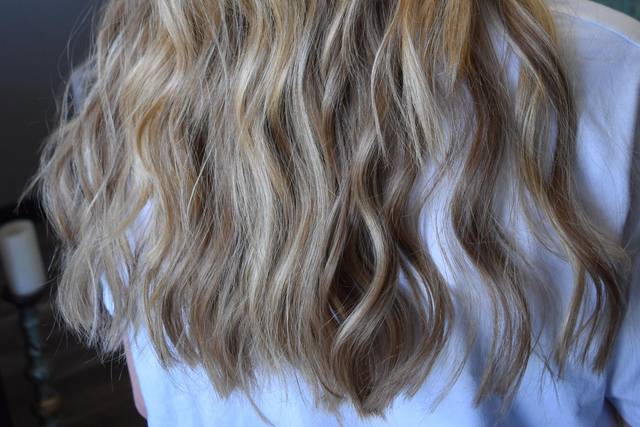 Braided & Twisted Up