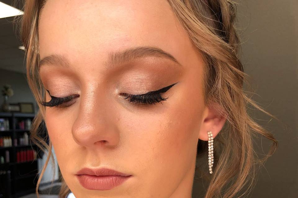 Soft Glam