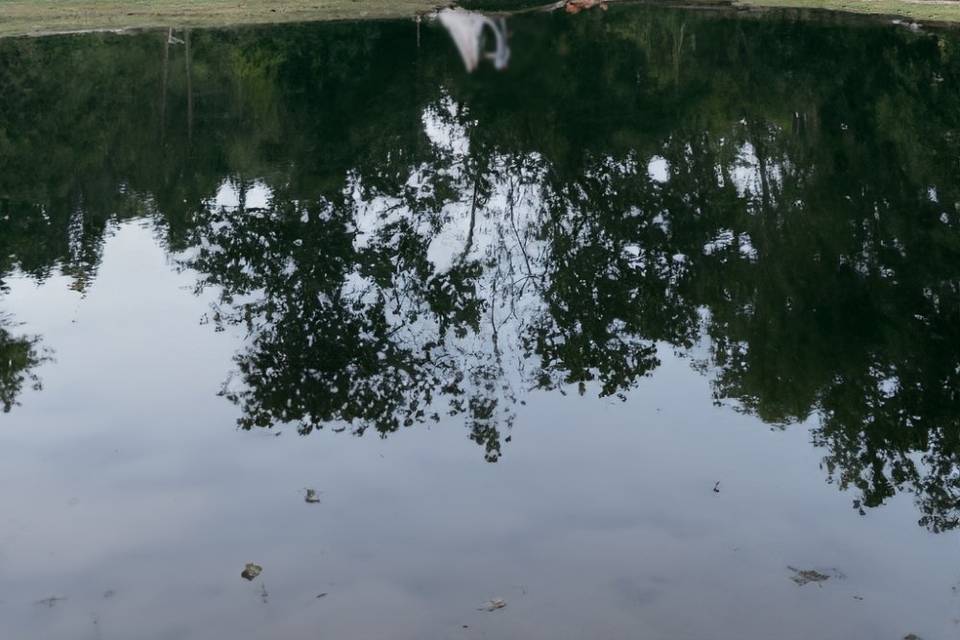 Ramble Creek Venue
