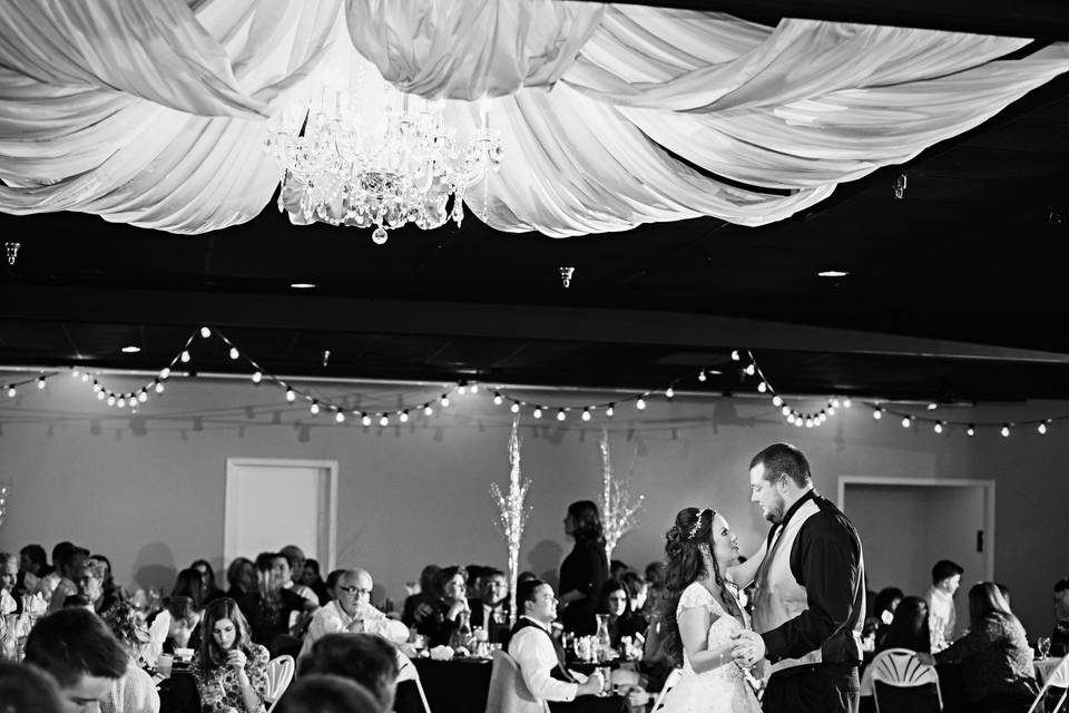 First Dance