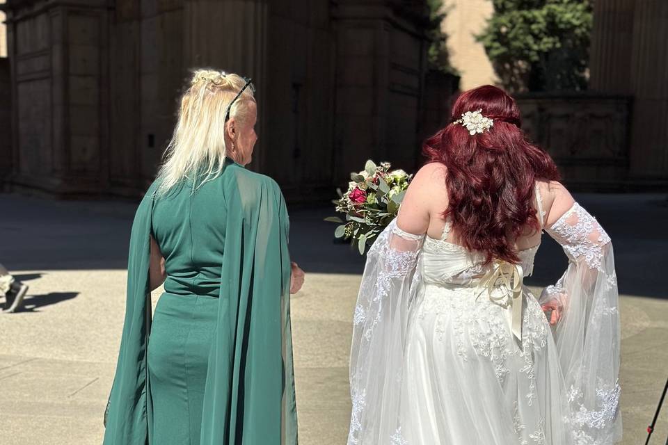 Elopement