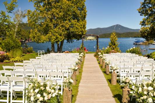 Ceremony