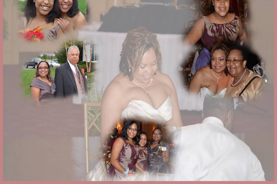 J Mims Photography