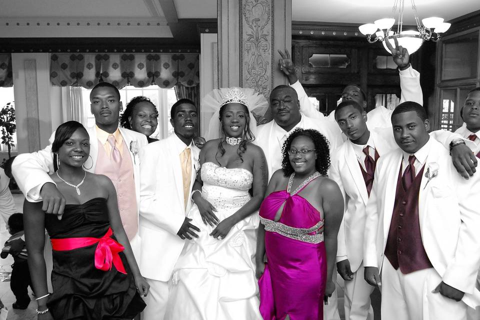J Mims Photography