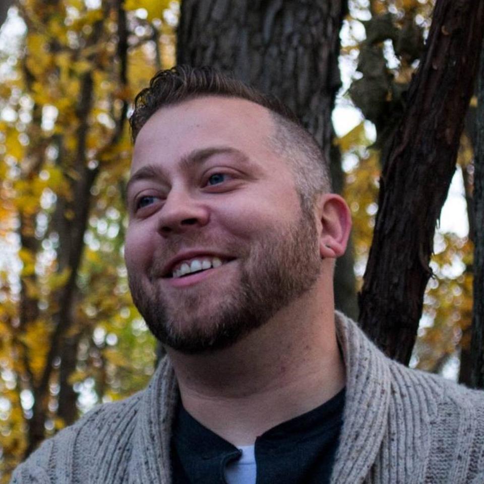 Nick Hedrick