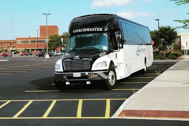 Coachmaster Transportation