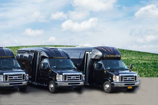 Coachmaster Transportation