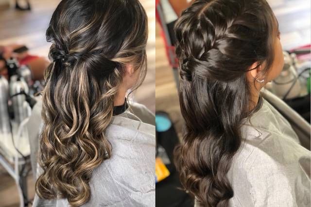 Quinceaneras