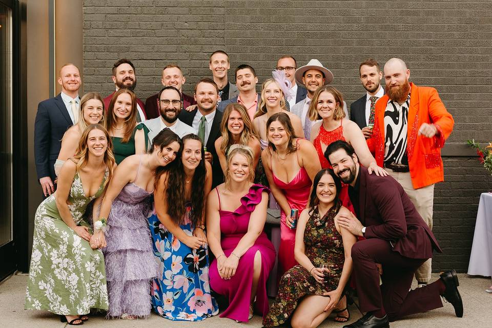 Group Shot