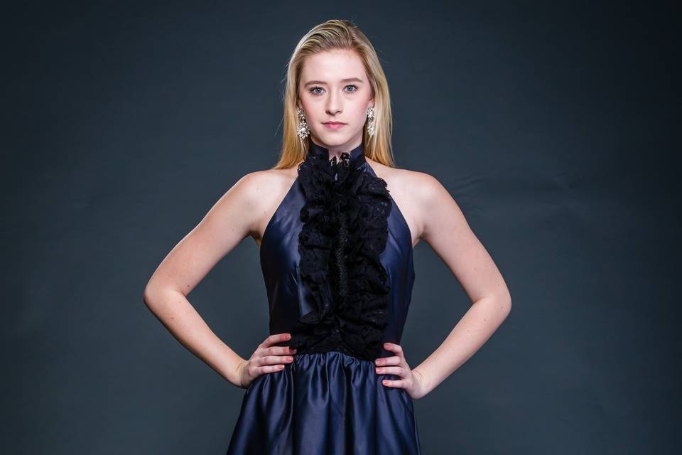 House of Anna Couture and Accessories