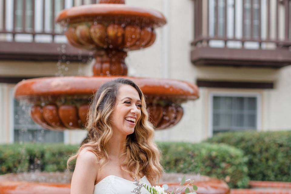 Bride