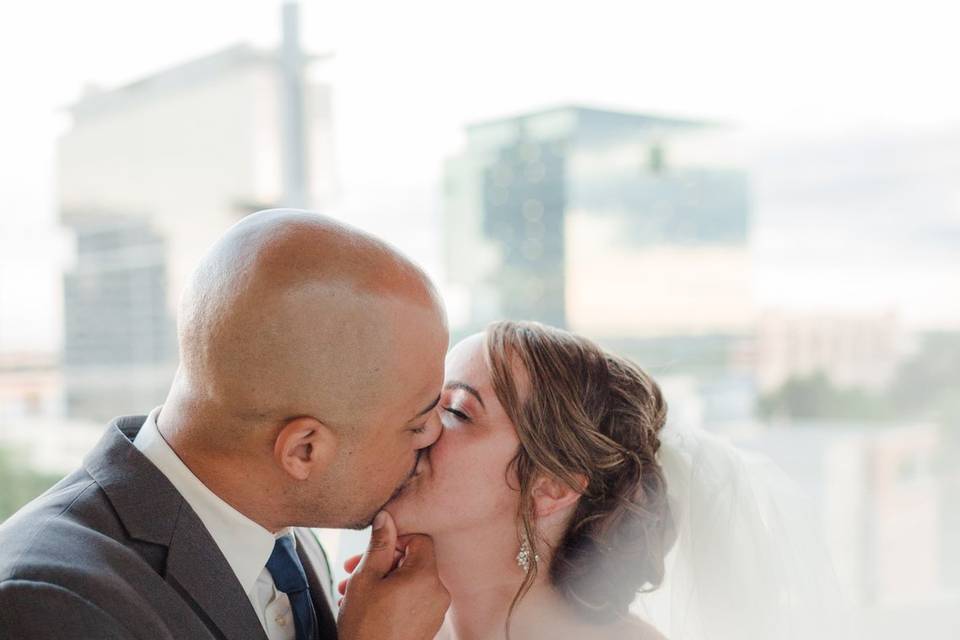 Newlyweds