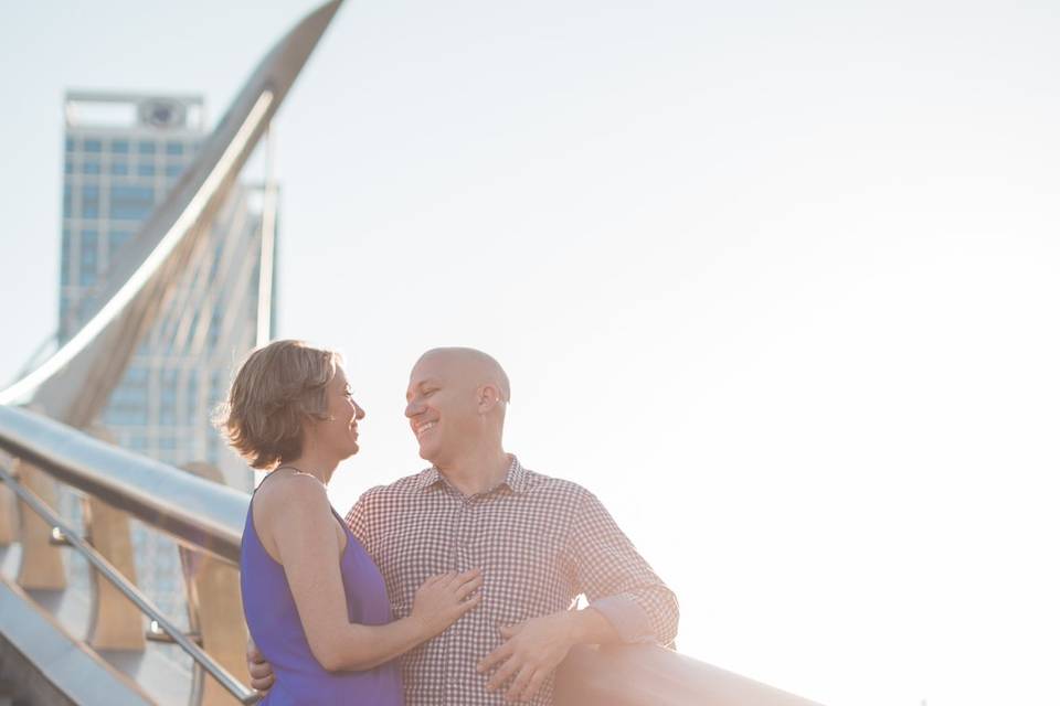 Engagement