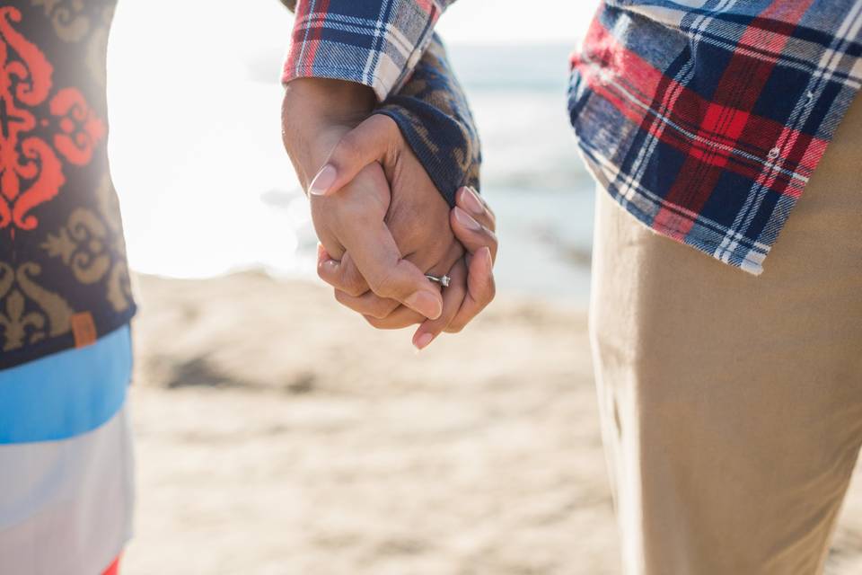 Engaged