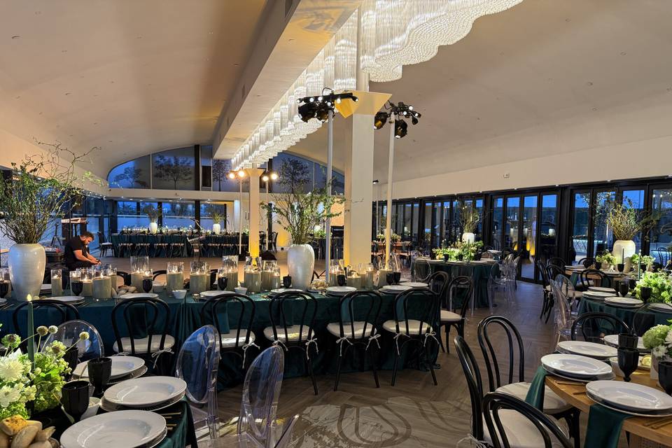 Ballroom