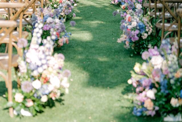 Meadow Ceremony