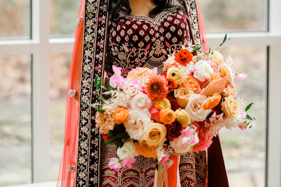 Brides of Houston Styled Shoot