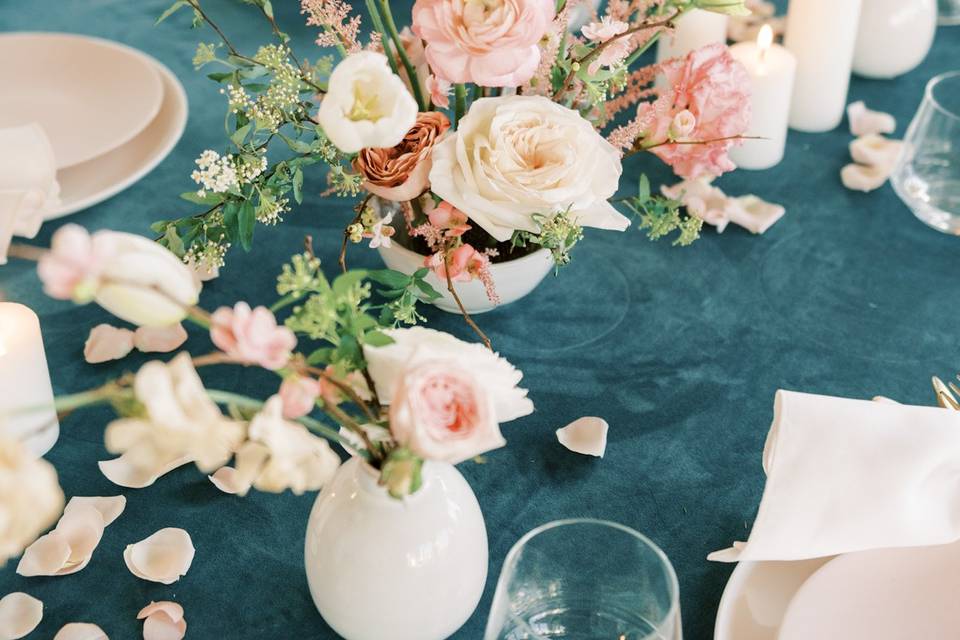 Table decor