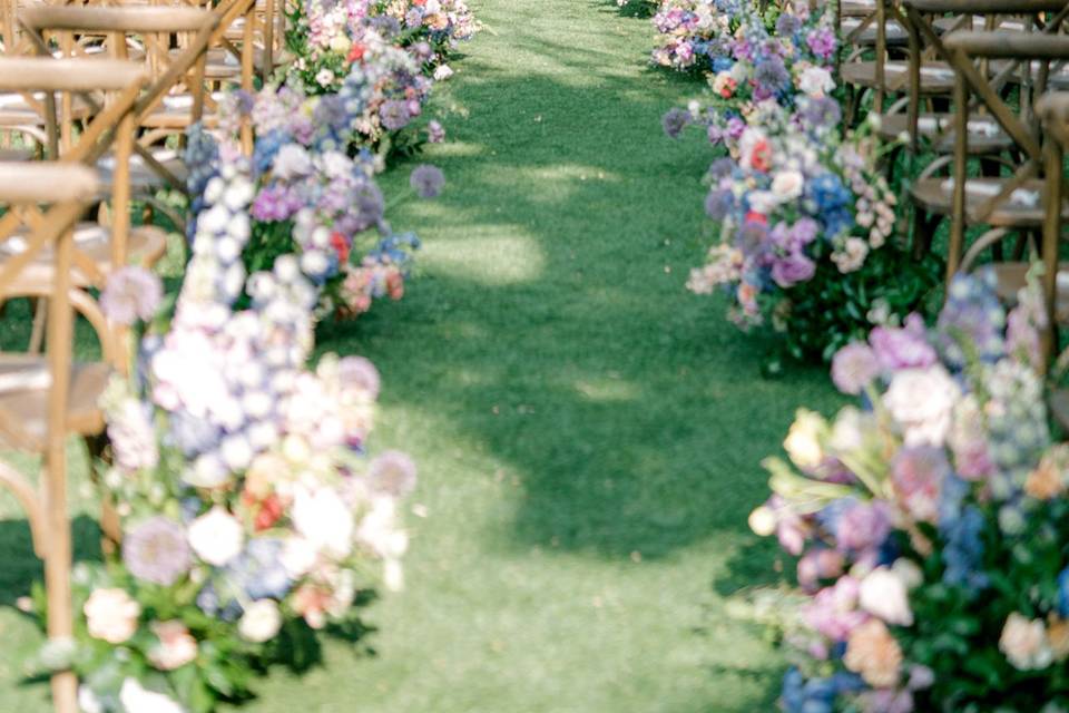 Meadow Ceremony