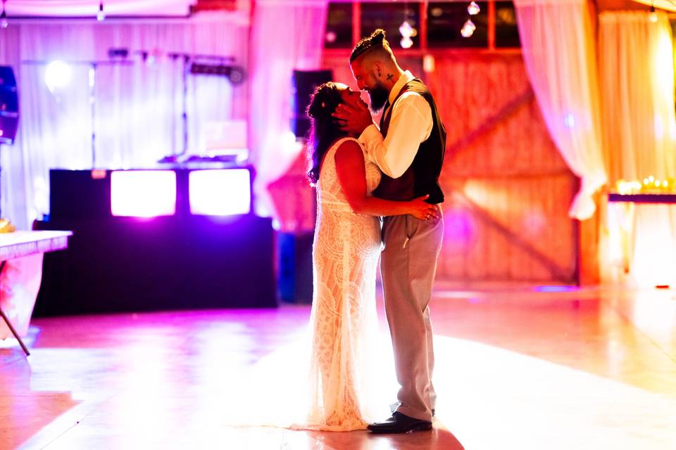 Wedding